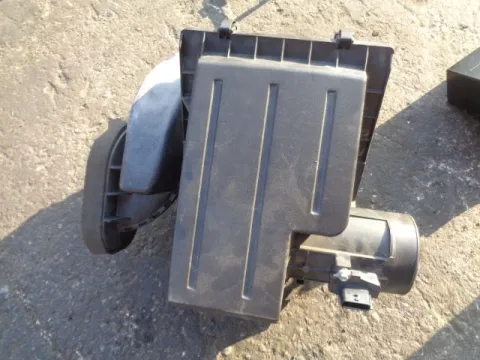 Φιλτροκούτι με Airflow για NISSAN D40 NAVARA (2005 - 2010)  *Δ* Φιλτροκούτι με Airflow για NISSAN D40 NAVARA (2005 - 2010)  *Δ*