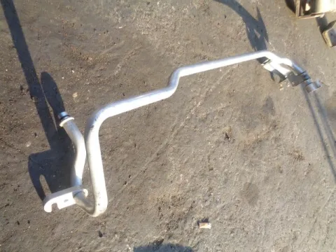 Σωλήνας A-C για NISSAN D40 NAVARA (2005 - 2010) *Δ* Σωλήνας A-C για NISSAN D40 NAVARA (2005 - 2010) *Δ*