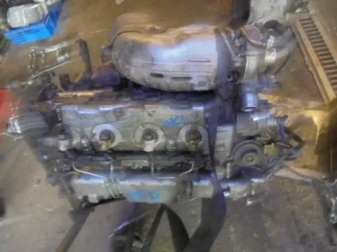 Κινητήρας Κορμός - Καπάκι για TOYOTA AVENSIS (2000 - 2003) (T220) 2000 (1CD-FTV) diesel 110 (CDT220) D-4D Κινητήρας Κορμός - Καπάκι για TOYOTA AVENSIS (2000 - 2003) (T220) 2000 (1CD-FTV) diesel 110 (CDT220) D-4D