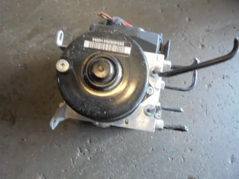 Μονάδα ABS 3451679152101 για BMW 3 Series (2008 - 2012) (E90-1-2-3 F-L) Μονάδα ABS 3451679152101 για BMW 3 Series (2008 - 2012) (E90-1-2-3 F-L)