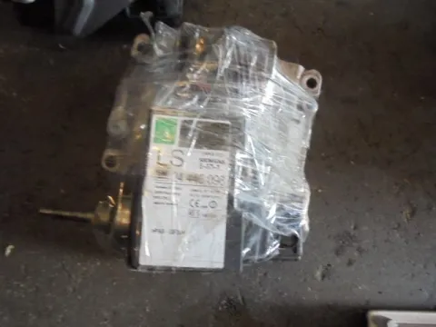 Εγκέφαλος Imobilizer 0261207423 για OPEL CORSA (2000 - 2004) C Εγκέφαλος Imobilizer 0261207423 για OPEL CORSA (2000 - 2004) C