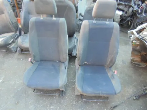 Καθίσματα Σετ Εμπρός για SUZUKI SWIFT (2008 - 2011) (RS) Hatchback - 5dr *Α* Καθίσματα Σετ Εμπρός για SUZUKI SWIFT (2008 - 2011) (RS) Hatchback - 5dr *Α*