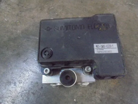 Μονάδα ABS MB5-2WDE-6320-1 για MITSUBISHI LANCER (2004 - 2008) (CS) -  Μονάδα ABS MB5-2WDE-6320-1 για MITSUBISHI LANCER (2004 - 2008) (CS) -