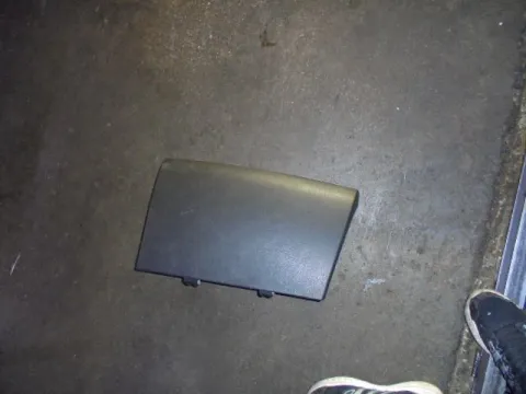 Ντουλαπάκι για MINI MINI COOPER (2007 - 2012) **Γ**