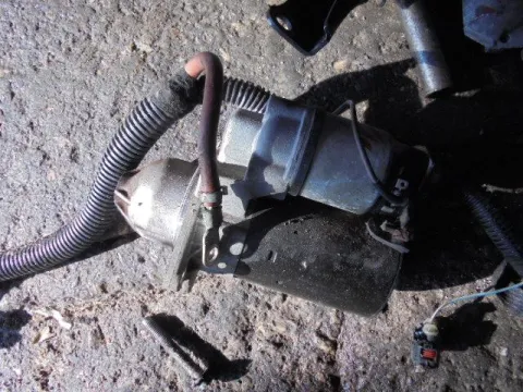 Μίζα για OPEL CORSA (2006 - 2011) D Μίζα για OPEL CORSA (2006 - 2011) D