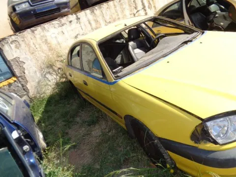 Τροπέτο Αμάξι κομπλέ Με Μηχανη Και Σασμαν Πισω Αξονα Με Δισκοφρενα Και  ABS Με Ζαντοαστιχα 195/60R 15 για TOYOTA AVENSIS (2000 - 2003) Sedan - 4dr 2000 (1CD-FTV) diesel 110 *ΔΒ* -  Τροπέτο Αμάξι κομπλέ Με Μηχανη Και Σασμαν Πισω Αξονα Με Δισκοφρενα Και  ABS Με Ζαντοαστιχα 195/60R 15 για TOYOTA AVENSIS (2000 - 2003) Sedan - 4dr 2000 (1CD-FTV) diesel 110 *ΔΒ* -