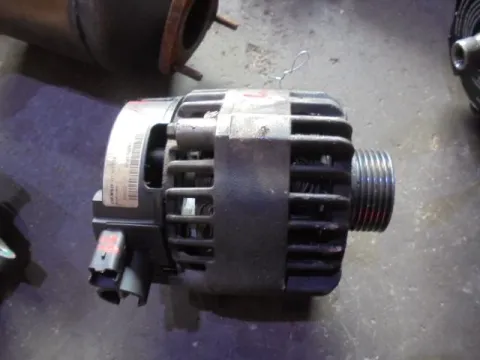 Δυναμό - Εναλλάκτης για PEUGEOT 206 (2000 - 2008) CC