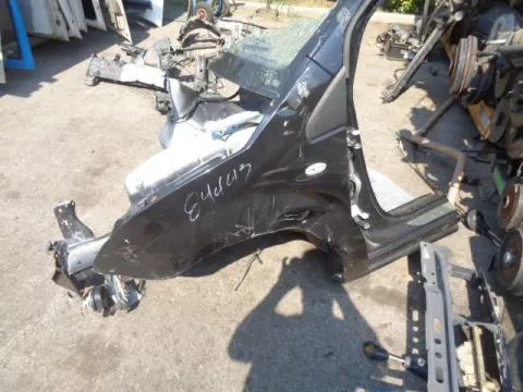 Κολόνα Εμπρός Αριστερή για CITROEN C2 (2003 - 2008) (JM) *Δ* Κολόνα Εμπρός Αριστερή για CITROEN C2 (2003 - 2008) (JM) *Δ*