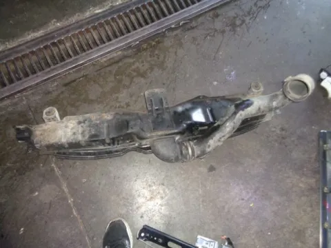Μετώπη Άνω για FIAT DUCATO (2006 - 2014) *Γ* Μετώπη Άνω για FIAT DUCATO (2006 - 2014) *Γ*