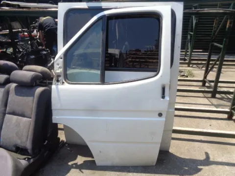Πόρτα Εμπρός Αριστερή για FORD TRANSIT (1995 - 2000) (EA_) *Α*