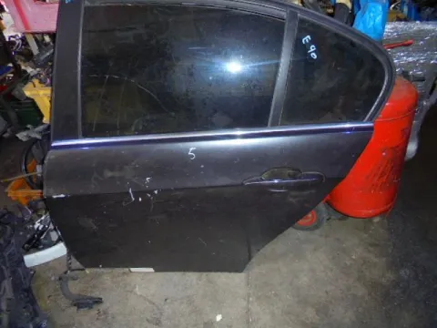 Πόρτα Πίσω Αριστερή για BMW 3 Series (2005 - 2008) (E90-1-2-3) Πόρτα Πίσω Αριστερή για BMW 3 Series (2005 - 2008) (E90-1-2-3)
