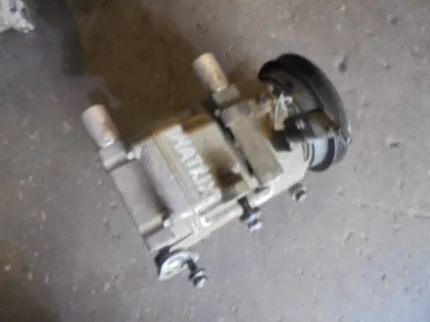Συμπιεστής A-C (Κομπρέσορας) για HYUNDAI MATRIX (2001 - 2006) (FC) , (2006 - 2008) (FC) Συμπιεστής A-C (Κομπρέσορας) για HYUNDAI MATRIX (2001 - 2006) (FC) , (2006 - 2008) (FC)