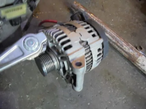 Δυναμό - Εναλλάκτης για MINI MINI COOPER (2007 - 2012)