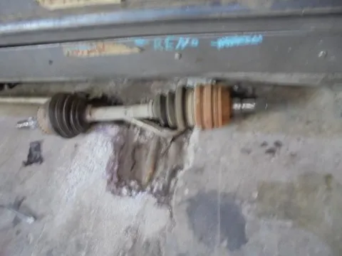 Ημιαξόνιο Εμπρός Αριστερό Με ABS για OPEL VECTRA (1996 - 1998) B 2000 (X20XEV) Petrol 136 16 valve Ημιαξόνιο Εμπρός Αριστερό Με ABS για OPEL VECTRA (1996 - 1998) B 2000 (X20XEV) Petrol 136 16 valve