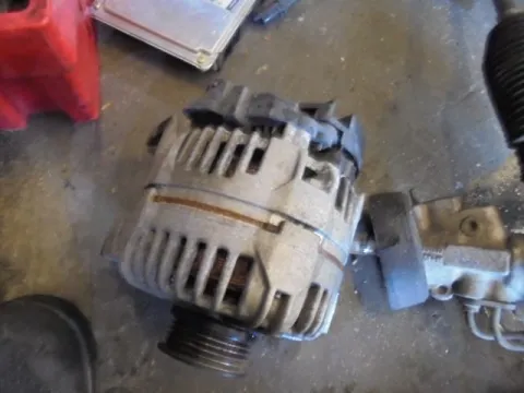 Δυναμό - Εναλλάκτης για OPEL CORSA (2006 - 2011) D Δυναμό - Εναλλάκτης για OPEL CORSA (2006 - 2011) D