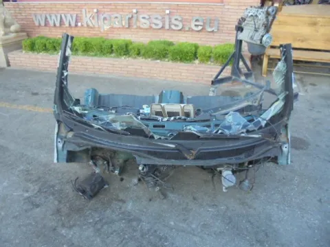 Τροπέτο Εμπρός για HONDA CIVIC (1996 - 1998) (EJ - K) (MA - B) *Α* Τροπέτο Εμπρός για HONDA CIVIC (1996 - 1998) (EJ - K) (MA - B) *Α*