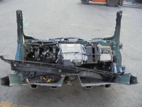 Τροπέτο Εμπρός για HONDA CIVIC (1996 - 1998) (EJ - K) (MA - B) *Α* -  Τροπέτο Εμπρός για HONDA CIVIC (1996 - 1998) (EJ - K) (MA - B) *Α* -
