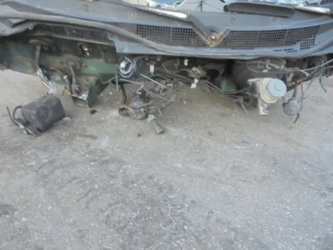 Τροπέτο Εμπρός για HONDA CIVIC (1996 - 1998) (EJ - K) (MA - B) *Α* -  Τροπέτο Εμπρός για HONDA CIVIC (1996 - 1998) (EJ - K) (MA - B) *Α* -