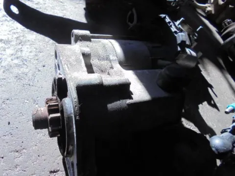 Μίζα για TOYOTA YARIS (2003 - 2005) (XP10) 1400 (1ND-TV) Diesel 75 (NLP10) D-4D Μίζα για TOYOTA YARIS (2003 - 2005) (XP10) 1400 (1ND-TV) Diesel 75 (NLP10) D-4D