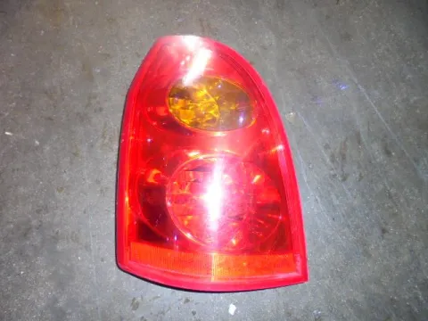 Φανάρι Πίσω Αριστερό για NISSAN PRIMERA (2002 - 2007) (WP12) S-Wagon - 5dr  Φανάρι Πίσω Αριστερό για NISSAN PRIMERA (2002 - 2007) (WP12) S-Wagon - 5dr