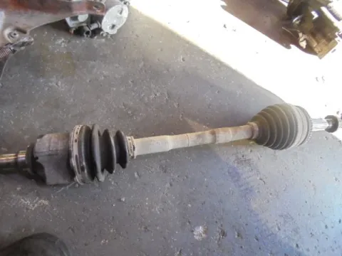 Ημιαξόνιο Εμπρός Αριστερό Με ABS για TOYOTA YARIS (2003 - 2005) (XP10) 1400 (1ND-TV) Diesel 75 (NLP10) D-4D Ημιαξόνιο Εμπρός Αριστερό Με ABS για TOYOTA YARIS (2003 - 2005) (XP10) 1400 (1ND-TV) Diesel 75 (NLP10) D-4D