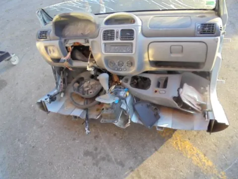 Τροπέτο Εμπρός Χωρις Μηχανη Και Σασμαν για RENAULT CLIO (1998 - 2001) (BB_) (CB_) *Α* -  Τροπέτο Εμπρός Χωρις Μηχανη Και Σασμαν για RENAULT CLIO (1998 - 2001) (BB_) (CB_) *Α* -