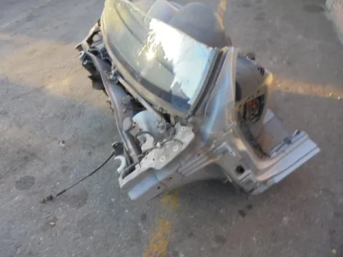 Τροπέτο Εμπρός Χωρις Μηχανη Και Σασμαν για RENAULT CLIO (1998 - 2001) (BB_) (CB_) *Α* -  Τροπέτο Εμπρός Χωρις Μηχανη Και Σασμαν για RENAULT CLIO (1998 - 2001) (BB_) (CB_) *Α* -