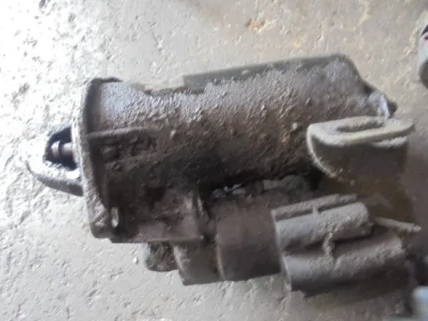 Μίζα για FORD TRANSIT (1995 - 2000) (EA_) Μίζα για FORD TRANSIT (1995 - 2000) (EA_)