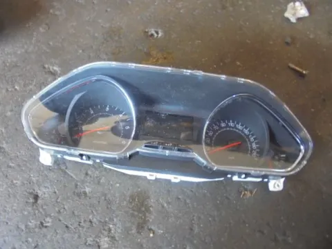 Κοντέρ για PEUGEOT 208 (2012 - ) ( ) Κοντέρ για PEUGEOT 208 (2012 - ) ( )