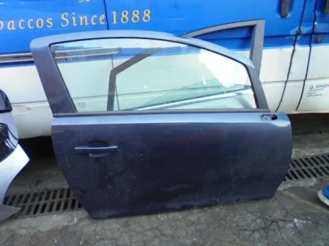 Πόρτα Δεξιά Δίπορτη για OPEL CORSA (2006 - 2011) D , (2011 - 2014) D *Γ* Πόρτα Δεξιά Δίπορτη για OPEL CORSA (2006 - 2011) D , (2011 - 2014) D *Γ*