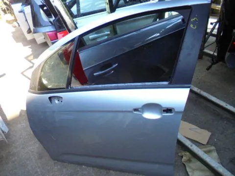 Πόρτα Εμπρός Αριστερή για CITROEN C3 (2010 - 2014) *Γ* Πόρτα Εμπρός Αριστερή για CITROEN C3 (2010 - 2014) *Γ*