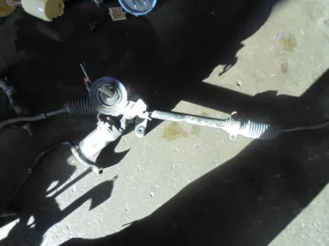 Κρεμαγιέρα Ηλεκτρική για HONDA JAZZ (2002 - 2005) (GD) 1200 (L12A1) petrol 78 (GD1) SOHC 8V i-Dsi Κρεμαγιέρα Ηλεκτρική για HONDA JAZZ (2002 - 2005) (GD) 1200 (L12A1) petrol 78 (GD1) SOHC 8V i-Dsi