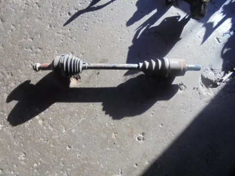 Ημιαξόνιο Εμπρός Αριστερό για HONDA JAZZ (2002 - 2005) (GD) 1200 (L12A1) petrol 78 (GD1) SOHC 8V i-Dsi Ημιαξόνιο Εμπρός Αριστερό για HONDA JAZZ (2002 - 2005) (GD) 1200 (L12A1) petrol 78 (GD1) SOHC 8V i-Dsi