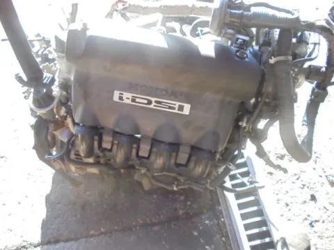 Κινητήρας Κορμός - Καπάκι για HONDA JAZZ (2002 - 2005) (GD) 1200 (L12A1) petrol 78 (GD1) SOHC 8V i-Dsi Κινητήρας Κορμός - Καπάκι για HONDA JAZZ (2002 - 2005) (GD) 1200 (L12A1) petrol 78 (GD1) SOHC 8V i-Dsi