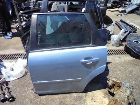 Πόρτα Πίσω Αριστερή για FORD FOCUS (2004 - 2008) Mk2a (DA3 - C307) S-Wagon - 5dr  **Γ** Πόρτα Πίσω Αριστερή για FORD FOCUS (2004 - 2008) Mk2a (DA3 - C307) S-Wagon - 5dr  **Γ**