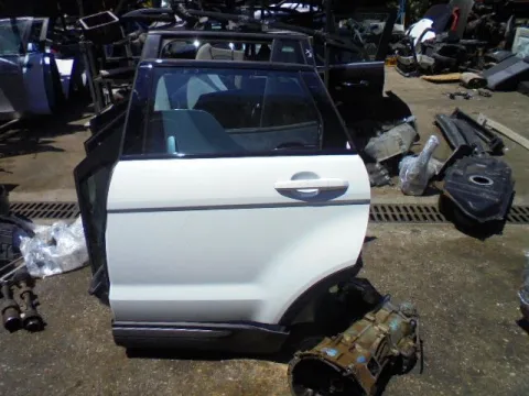 Πόρτα Πίσω Αριστερή για LANDROVER RANGE ROVER EVOQUE (2012- ) Πόρτα Πίσω Αριστερή για LANDROVER RANGE ROVER EVOQUE (2012- )