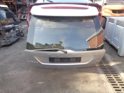 Πορτ-Μπαγκάζ για VOLVO XC60 (2008 - 2013) Πορτ-Μπαγκάζ για VOLVO XC60 (2008 - 2013)