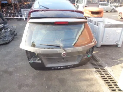 Πορτ-Μπαγκάζ για FIAT FREEMONT (2012 - ) ( ) *Γ* Πορτ-Μπαγκάζ για FIAT FREEMONT (2012 - ) ( ) *Γ*