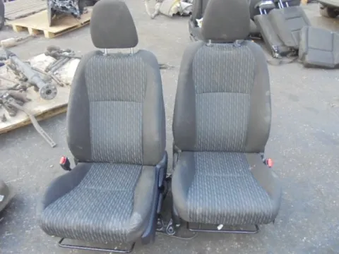 Καθίσματα Σετ Εμπρός για TOYOTA YARIS (2015 - ) *Α* Καθίσματα Σετ Εμπρός για TOYOTA YARIS (2015 - ) *Α*
