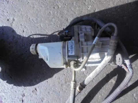 Αντλία ΗλεκτροΥδραυλικού Τιμονιού για OPEL ASTRA (2004 - 2007) H Αντλία ΗλεκτροΥδραυλικού Τιμονιού για OPEL ASTRA (2004 - 2007) H