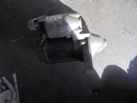 Μίζα για TOYOTA YARIS (2003 - 2005) (XP10) Μίζα για TOYOTA YARIS (2003 - 2005) (XP10)