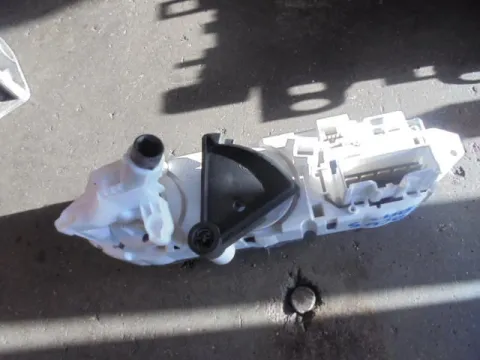 Χειριστήρια Καλοριφέρ για FORD FOCUS (2004 - 2008) Mk2a (DA3 - C307) -  Χειριστήρια Καλοριφέρ για FORD FOCUS (2004 - 2008) Mk2a (DA3 - C307) -