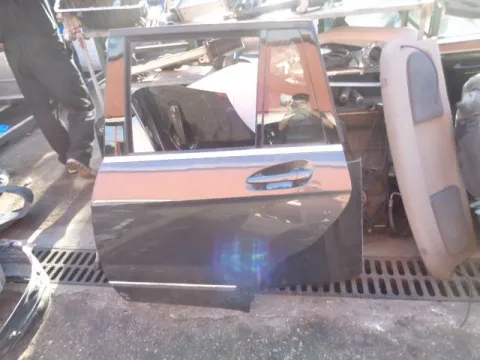 Πόρτα Πίσω Αριστερή για MERCEDES GLK-CLASS (2013 - )