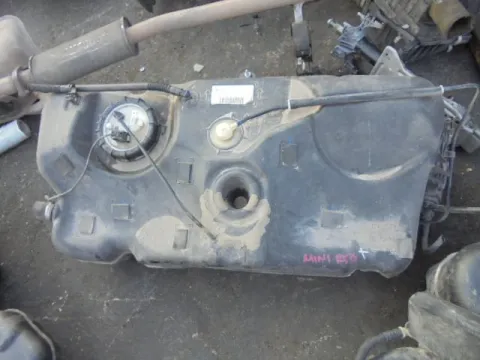 Δεξαμενή Καυσίμου (Ρεζερβουάρ) για MINI MINI COOPER (2007 - 2012) *ΔΒ* Δεξαμενή Καυσίμου (Ρεζερβουάρ) για MINI MINI COOPER (2007 - 2012) *ΔΒ*