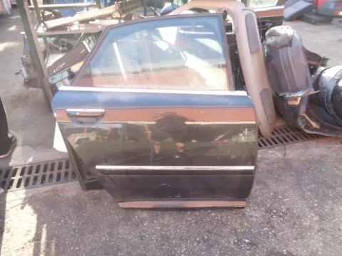 Πόρτα Πίσω Δεξιά για AUDI A8 (2002 - 2008) (4E) *Ε* Πόρτα Πίσω Δεξιά για AUDI A8 (2002 - 2008) (4E) *Ε*