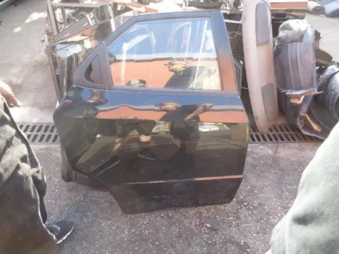 Πόρτα Πίσω Δεξιά για HONDA CIVIC (2006 - 2009) (FD - K - N) Πόρτα Πίσω Δεξιά για HONDA CIVIC (2006 - 2009) (FD - K - N)