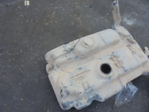 Δεξαμενή Καυσίμου (Ρεζερβουάρ) για FORD TRANSIT (1995 - 2000) (EA_)  *ΔΒ* Δεξαμενή Καυσίμου (Ρεζερβουάρ) για FORD TRANSIT (1995 - 2000) (EA_)  *ΔΒ*