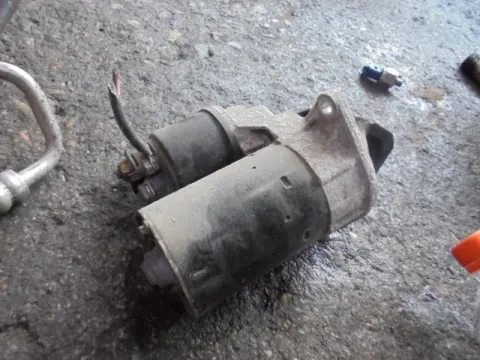 Μίζα για OPEL CORSA (2006 - 2011) D Μίζα για OPEL CORSA (2006 - 2011) D