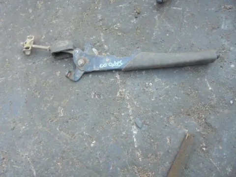 Χειρόφρενο για CITROEN SAXO (1999 - 2002) (S) Χειρόφρενο για CITROEN SAXO (1999 - 2002) (S)