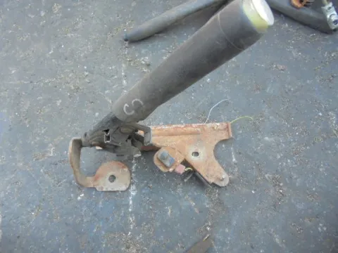 Χειρόφρενο για CITROEN C3 (2002 - 2006) (FC) Χειρόφρενο για CITROEN C3 (2002 - 2006) (FC)